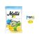 Mells Limón Mentol Sin Azúcar bolsa 900 g