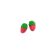 Mini Fresas Silvestres bolsa 1 Kg