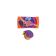 Rolla Belta Pica Multicolor estuche 456 g
