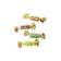 SoftFruit 14 bolsas de 80 g