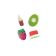 Sour Mix 10 bolsas doypacks 180g