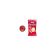 Strawbs estuche 200 uds