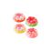 Tartas Rellenas bandeja 795g