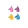 Unicornios Batidos 14 bolsas de 90g