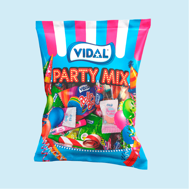 Bolsitas para invitados