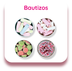Bautizos