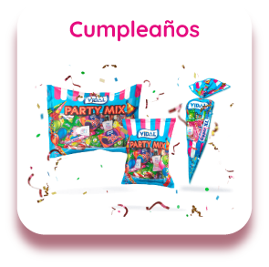 Cumpleaños