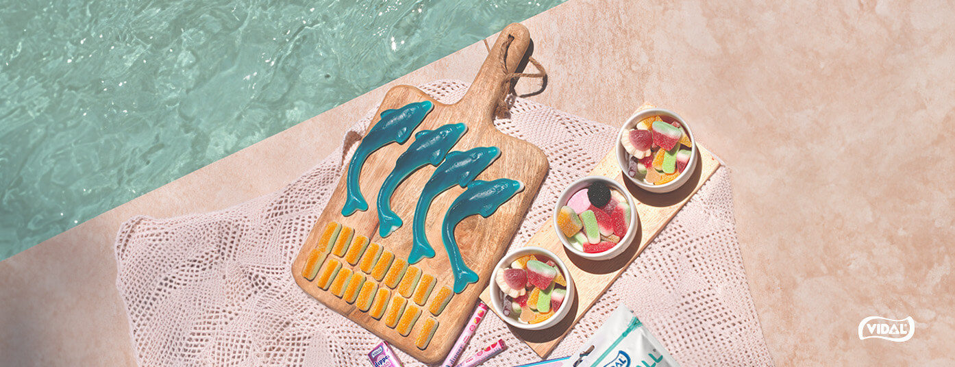 Ideas para una Pool Party épica: desde la decoración hasta la comida 
