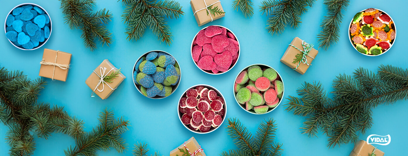 Los mejores snacks para compartir en familia