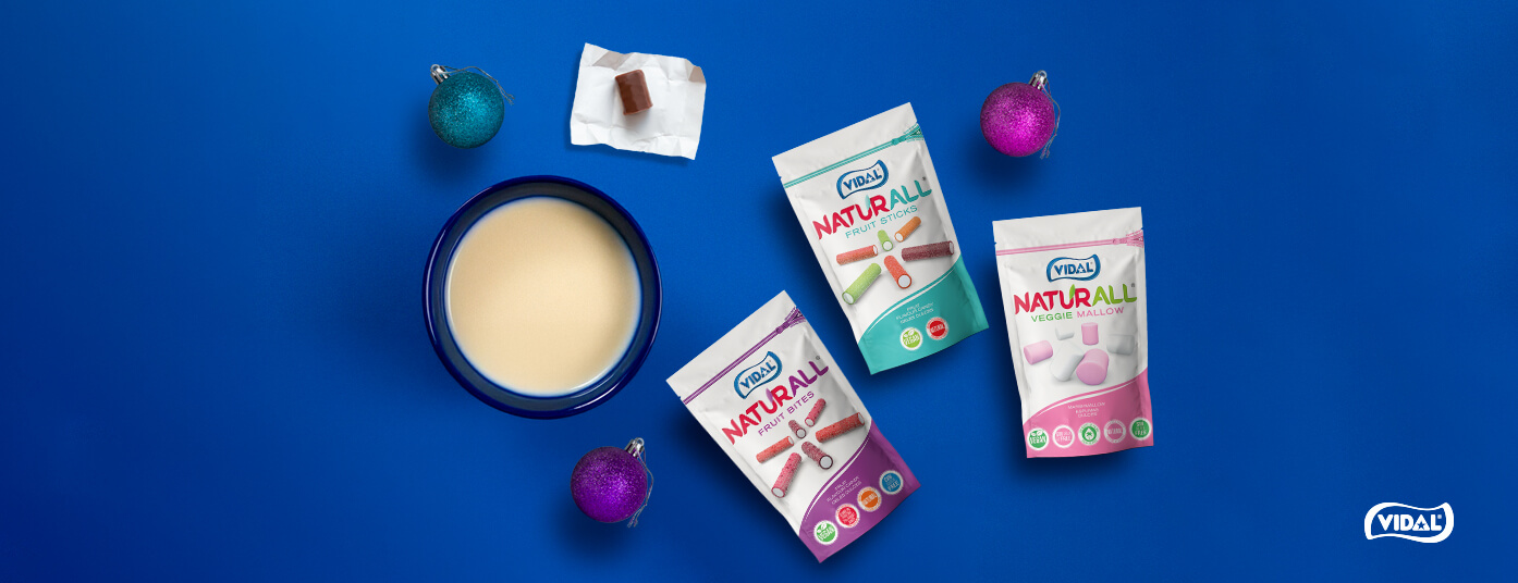 Dulces ideas para sorprender a los pequeños en la noche de Reyes Magos