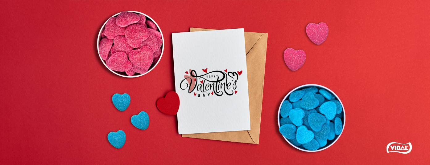 6 ideas muy dulces para sorprender a tu pareja