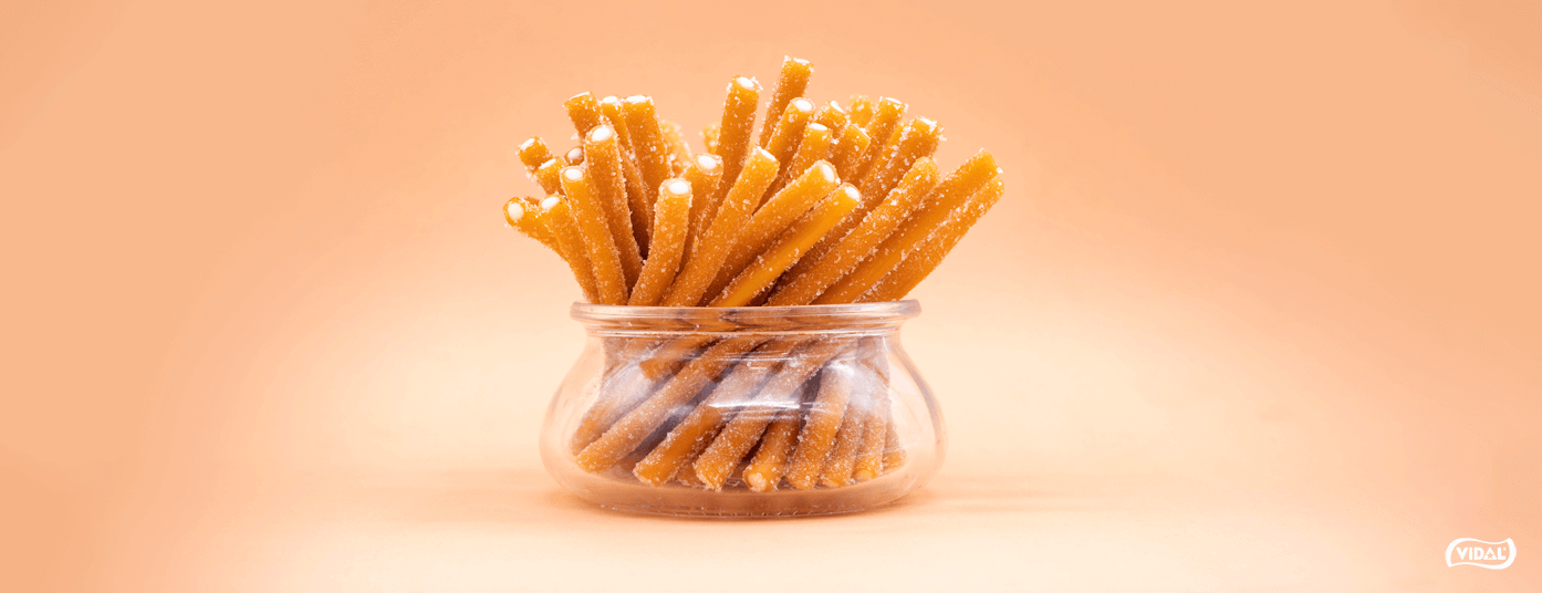 Celebra el Día del Padre con chuches: opciones para cada tipo de papá 