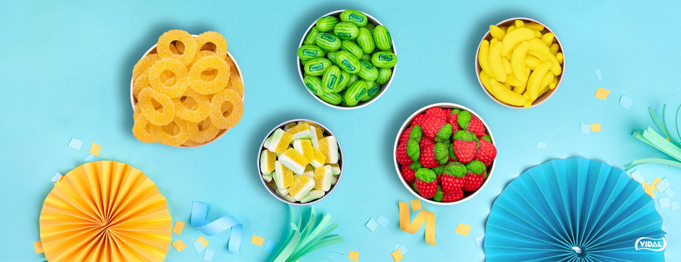 Ideas para celebrar un cumpleaños en verano 