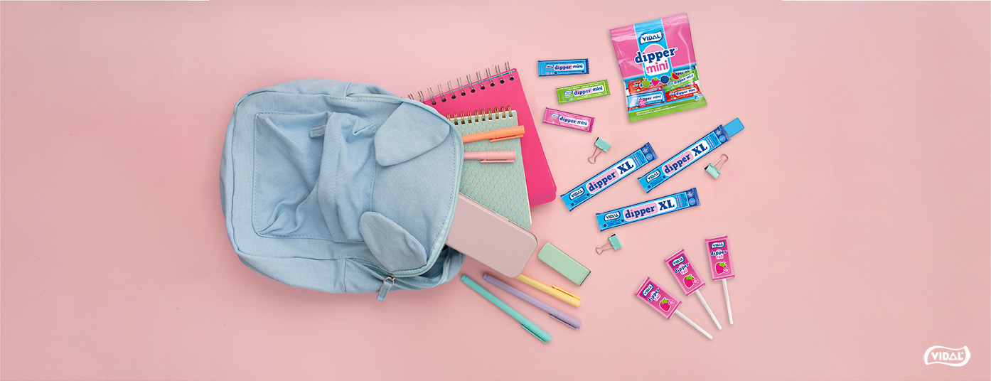 Consejos para la vuelta al cole en septiembre 