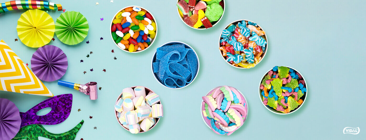 Cómo hacer los mejores disfraces de Carnaval de chuches