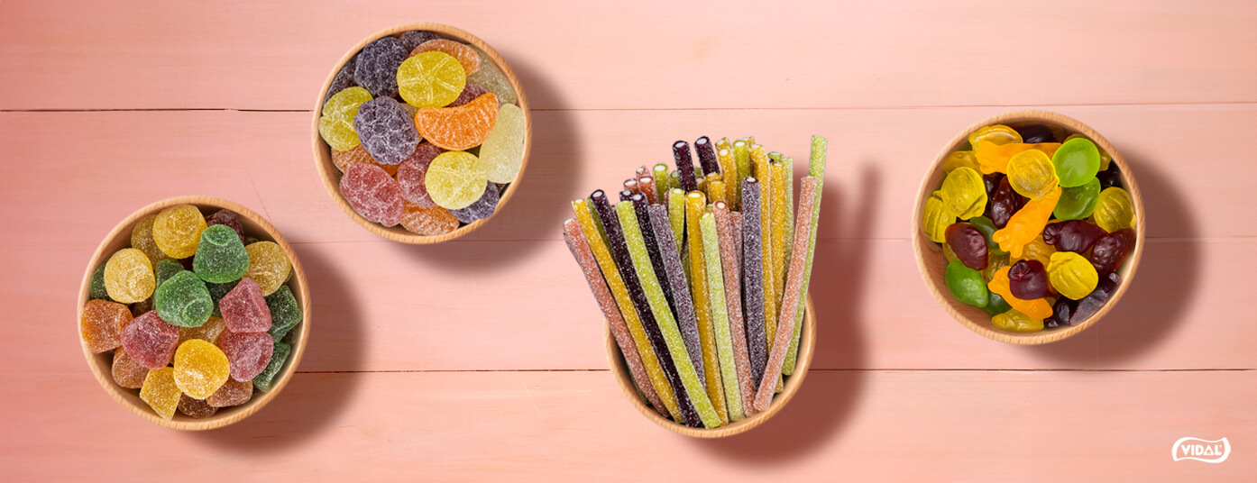 ¿Cómo crear mesas dulces rústicas para eventos? 
