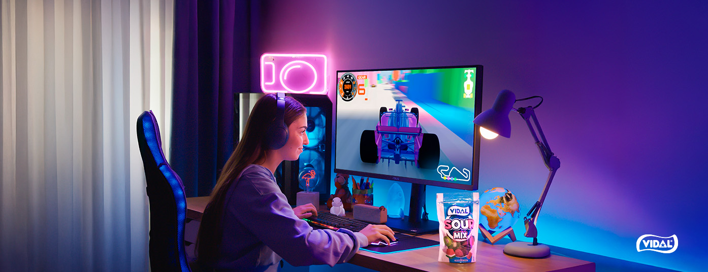 ¿Cómo las chuches mejoran tus descansos en el estudio y el trabajo?