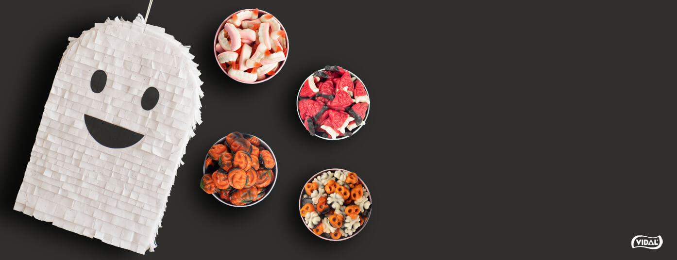 ¿Qué es ‘truco o trato’ en Halloween? La tradición de las chuches