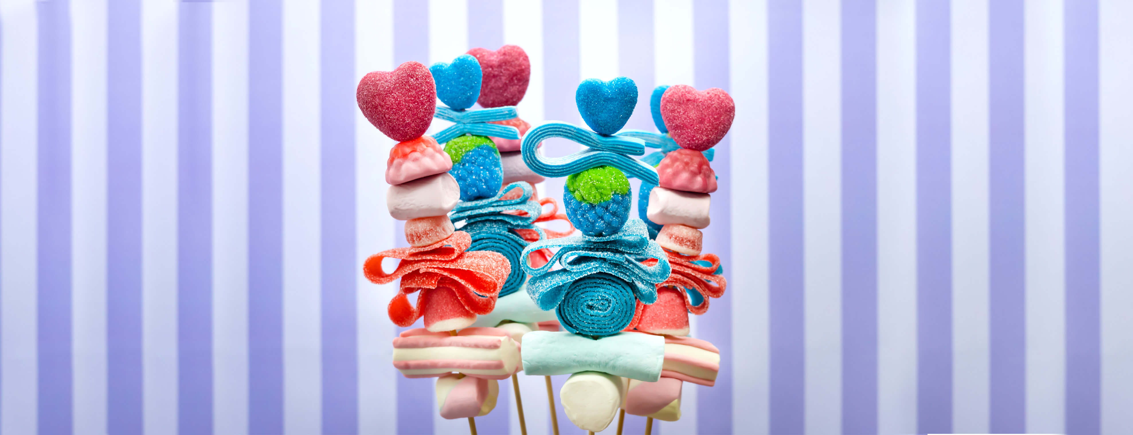 5 ideas creativas de meriendas para cumpleaños infantiles 