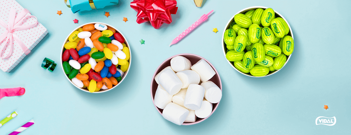 ¿Qué detalles dar en una fiesta de cumpleaños infantil? 