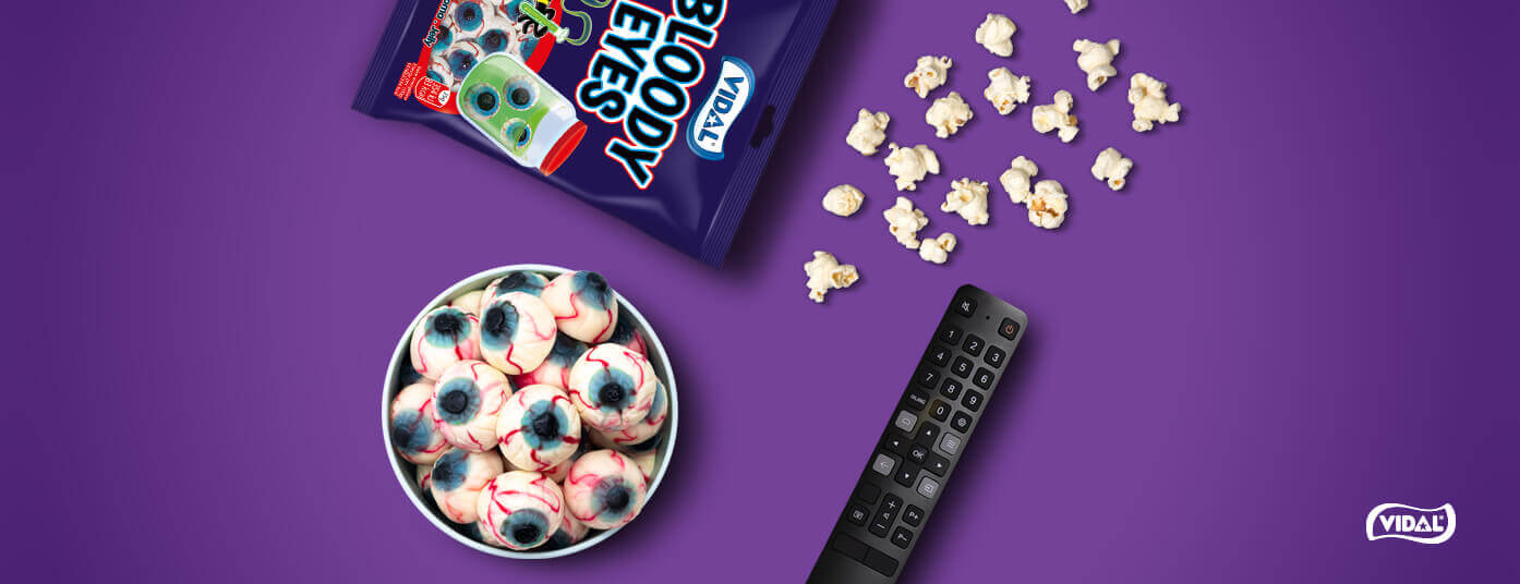 25 películas de Halloween perfectas para ver en familia 
