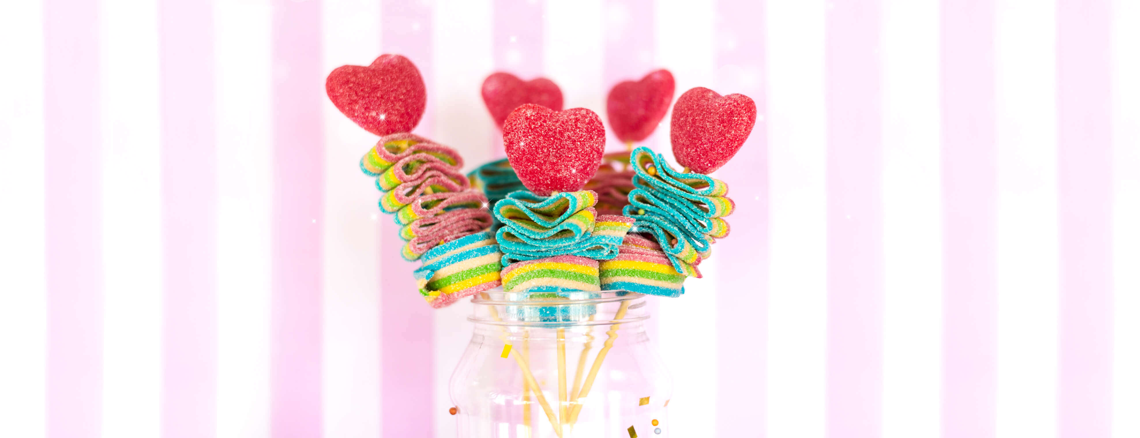 Cómo hacer una mesa dulce para boda