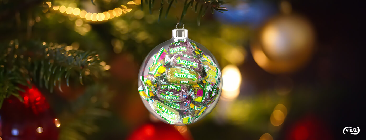 ¿Cómo hacer un árbol de chuches de Navidad? 