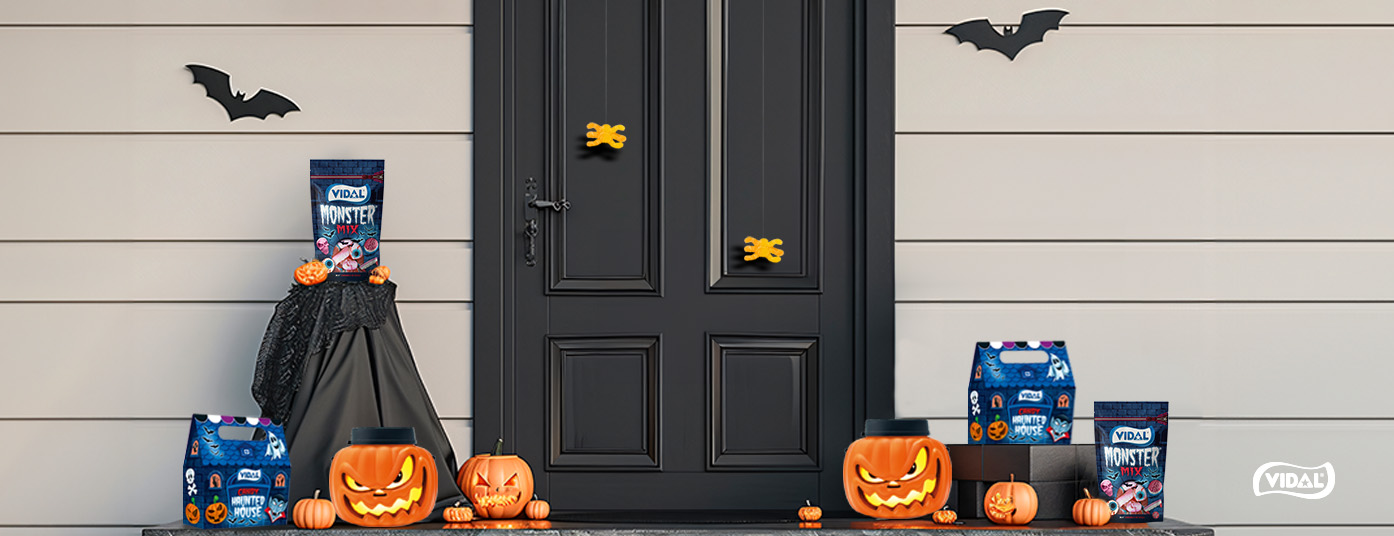 ¿Qué es truco o trato en Halloween? La tradición de las chuches 