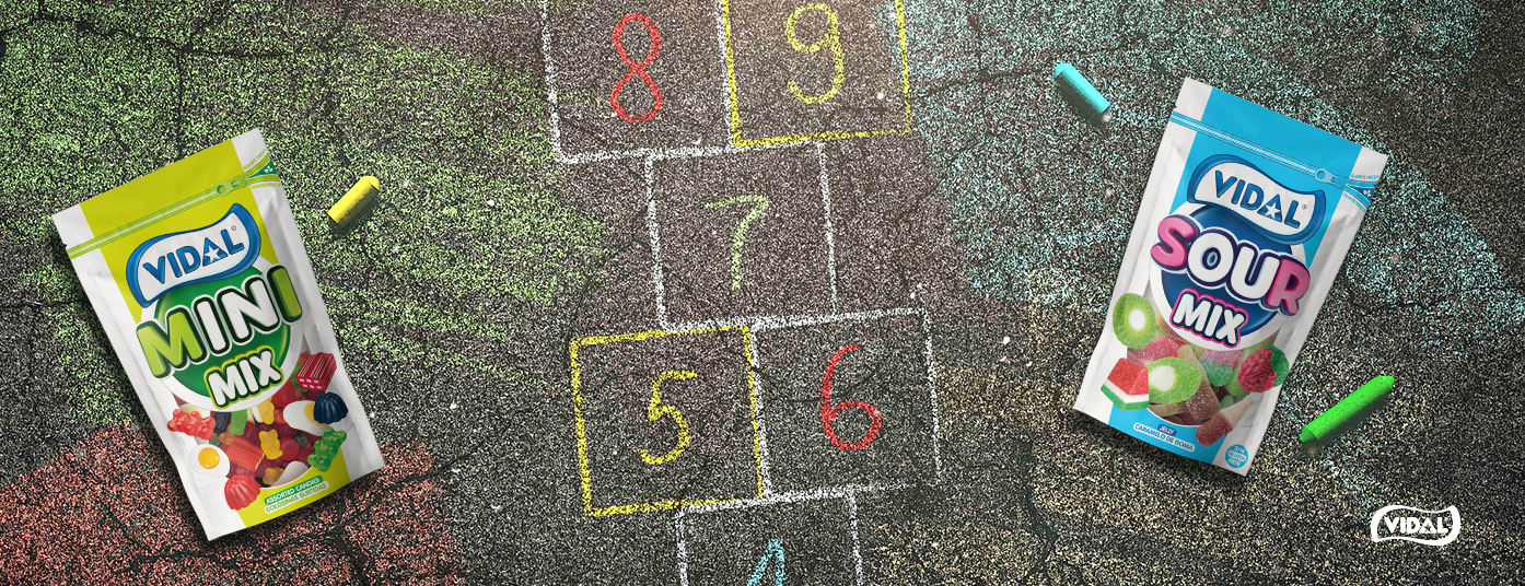 5 juegos creativos para niños en el parque 