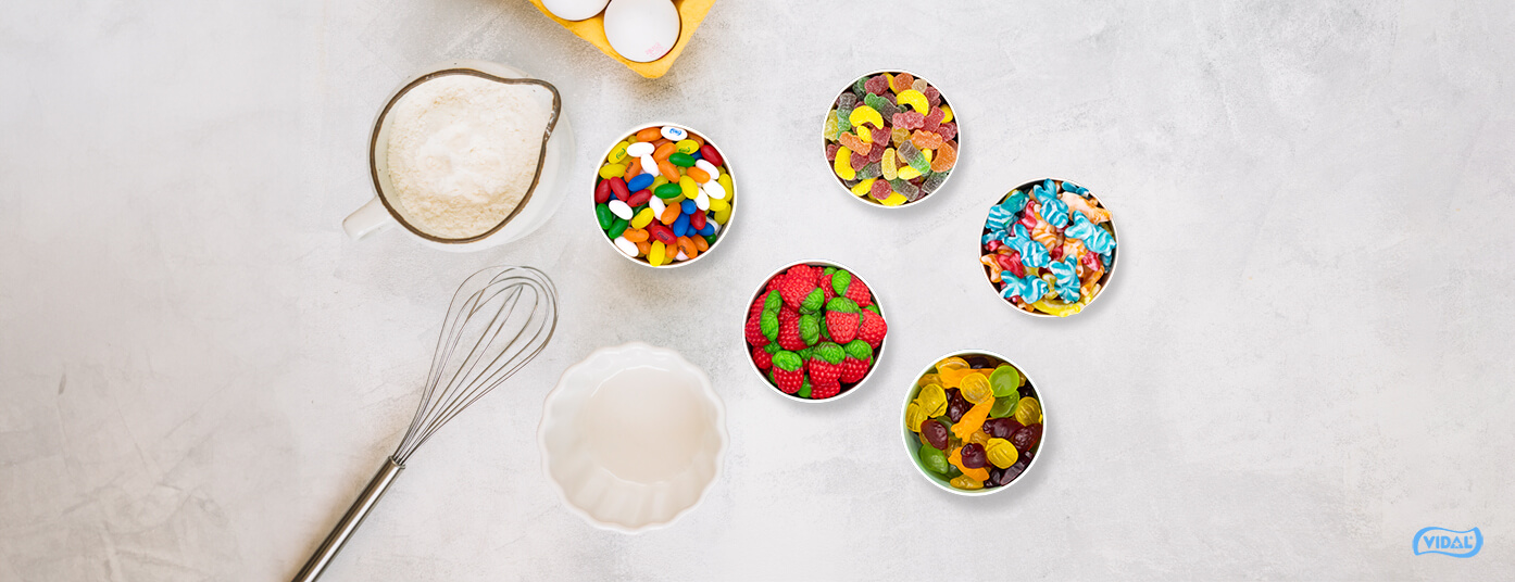 Las mejores recetas de verano con dulces irresistibles