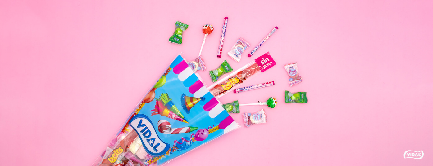 10 regalos dulces y originales para sorprender en comuniones