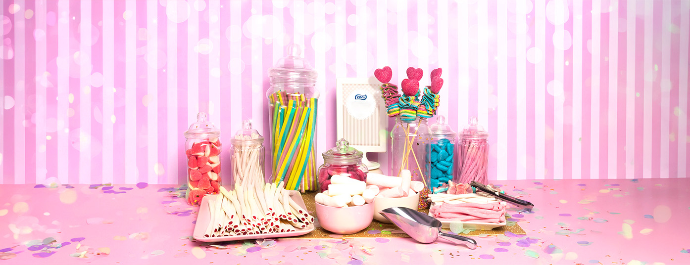 ¿Cómo hacer tus propios tarros de chuches para la comunión paso a paso?