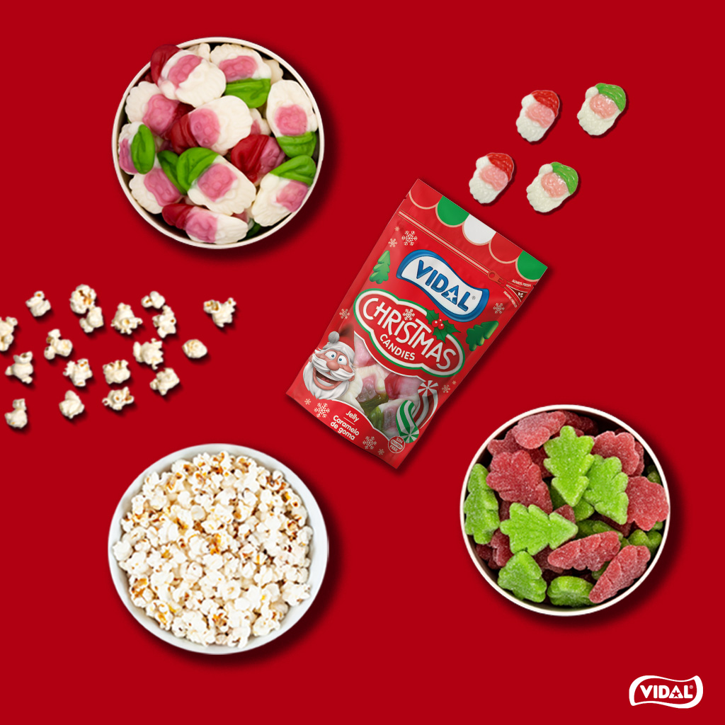 10 películas navideñas para niños que deben estar en tu lista 