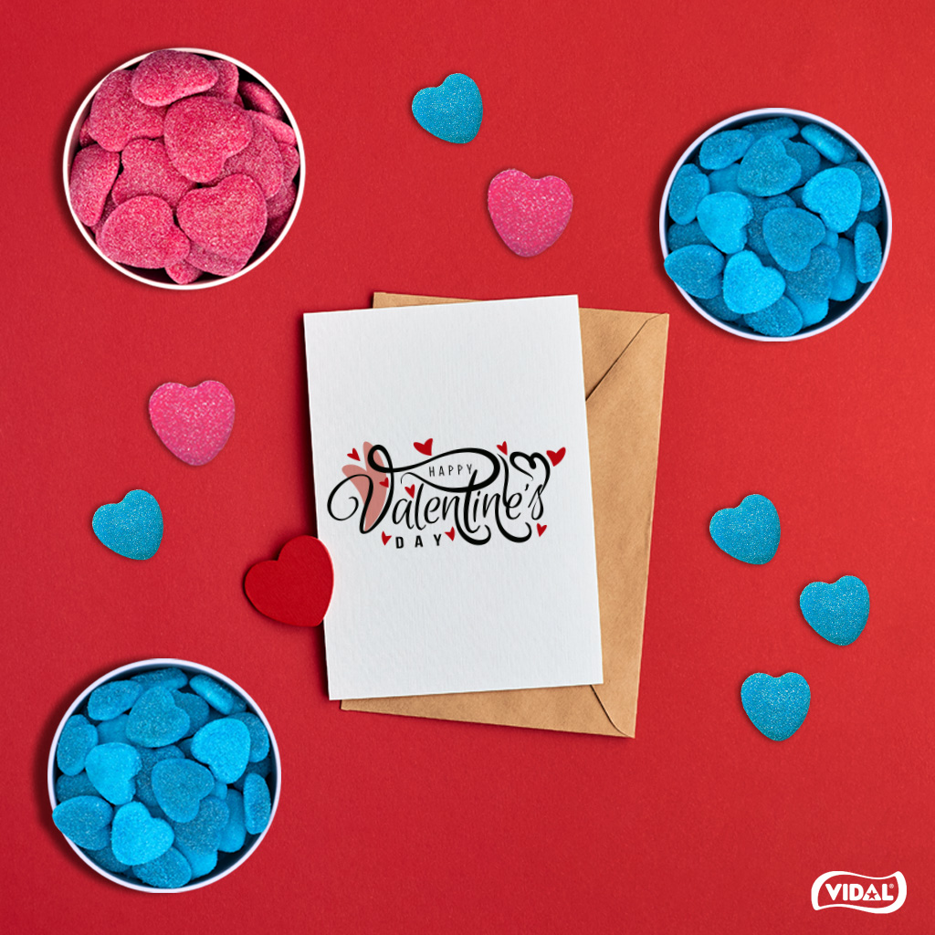 6 ideas muy dulces para sorprender a tu pareja