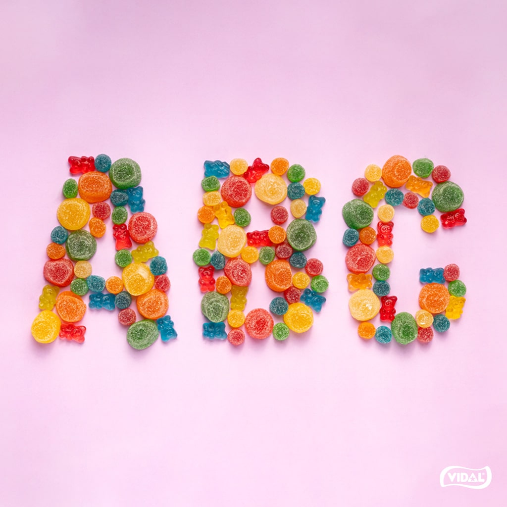 10 actividades educativas para niños en casa con golosinas