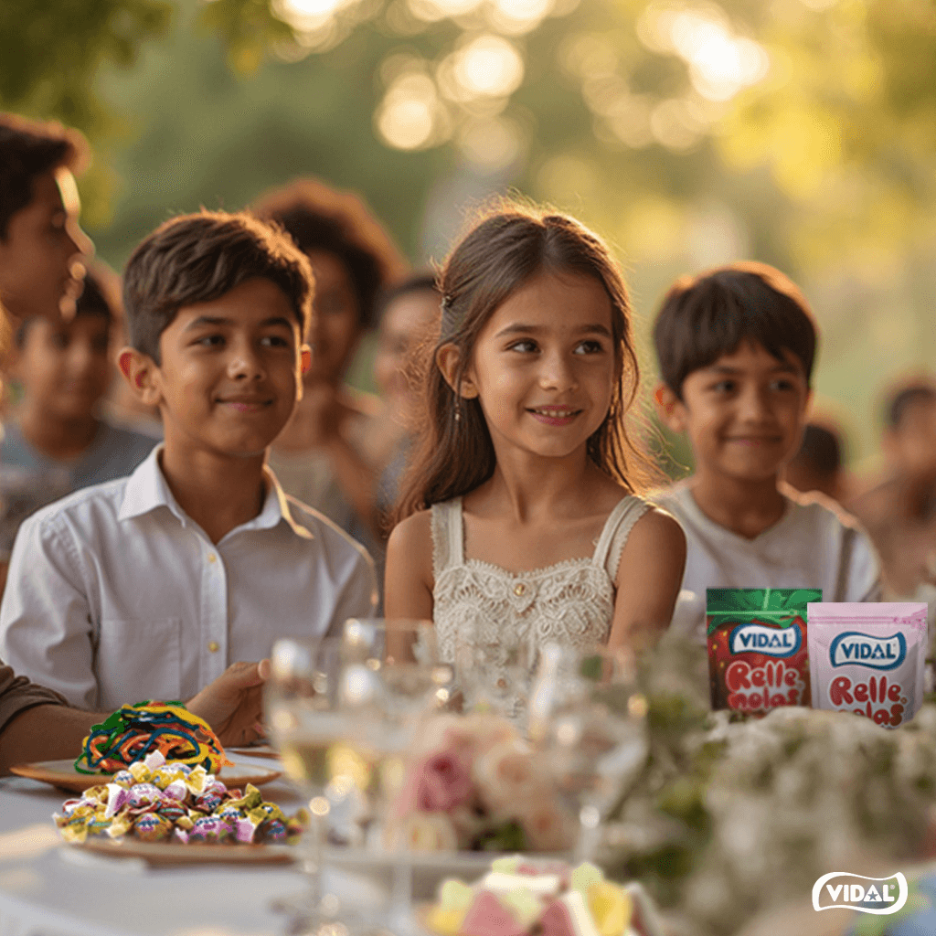 Cómo Organizar una Fiesta de Comunión Inolvidable Paso a Paso