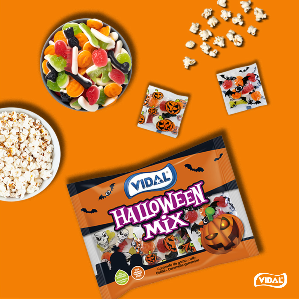 Los 10 planes de Halloween más aterradores