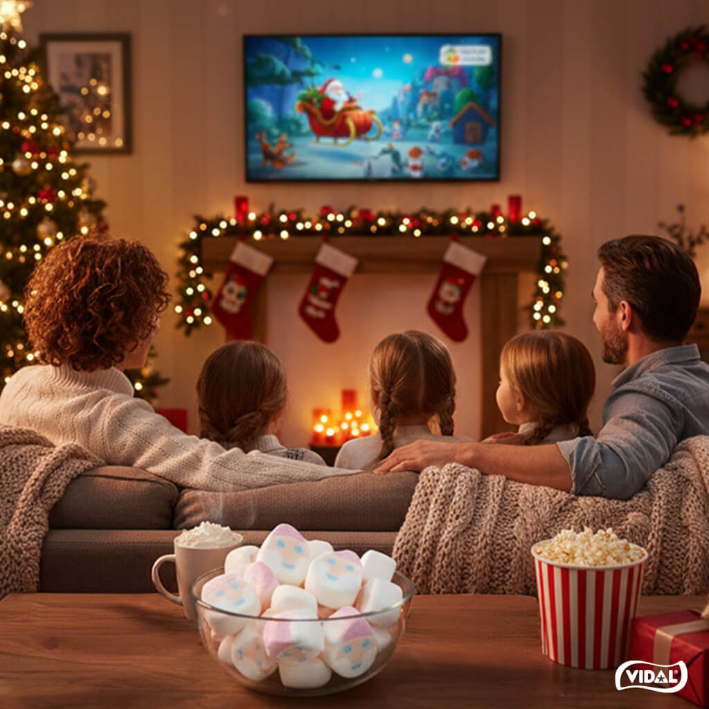 10 películas navideñas para niños que deben estar en tu lista (2025)