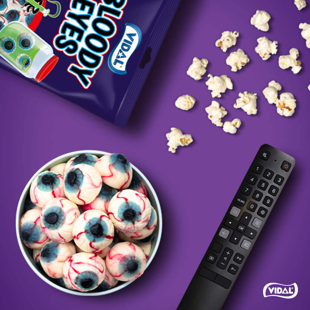 25 películas de Halloween perfectas para ver en familia 