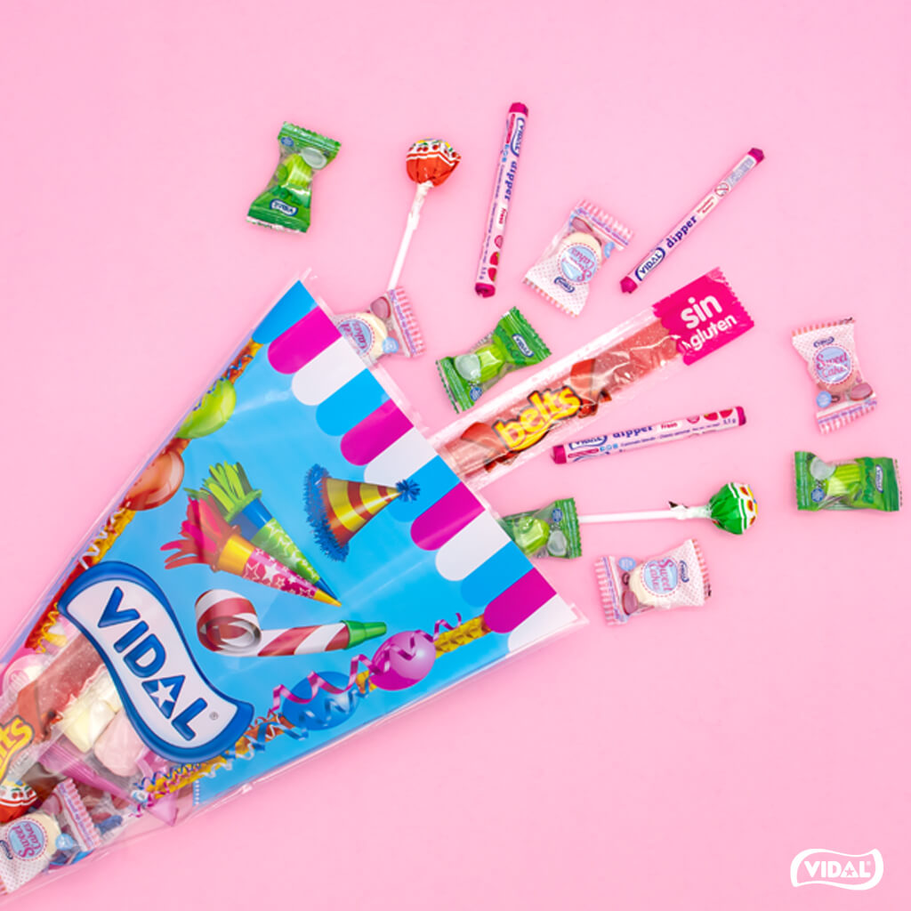 10 regalos dulces y originales para sorprender en comuniones