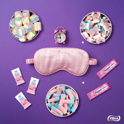 5 ideas divertidas para una fiesta de pijamas