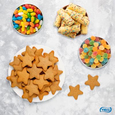3 recetas navideñas muy dulces para sorprender a tus invitados