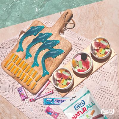 Ideas para una Pool Party épica: desde la decoración hasta la comida