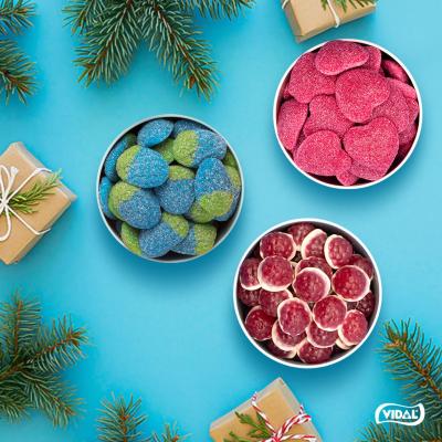 Los mejores snacks para compartir en familia