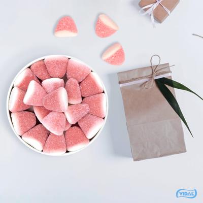 Cómo preparar bolsas de chuches para bautizos