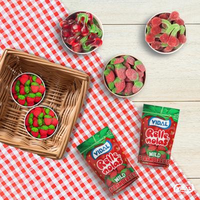 5 ideas dulces para llevar a un picnic inolvidable