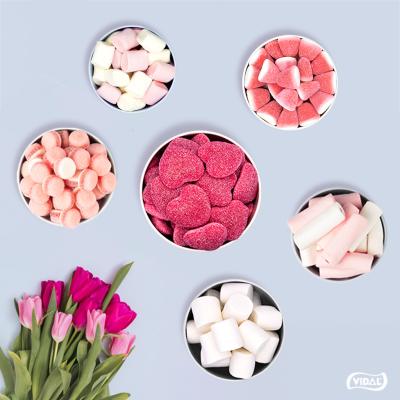 6 detalles dulces para una despedida de soltera inolvidable