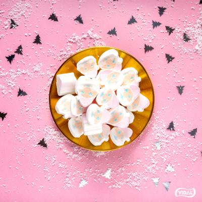 5 detalles con chuches para regalar por Navidad