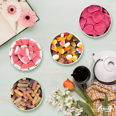 Consejos de decoración para una fiesta en el jardín de ensueño