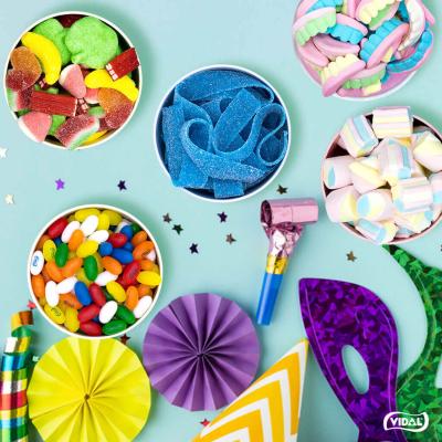 Cómo hacer los mejores disfraces de Carnaval de chuches